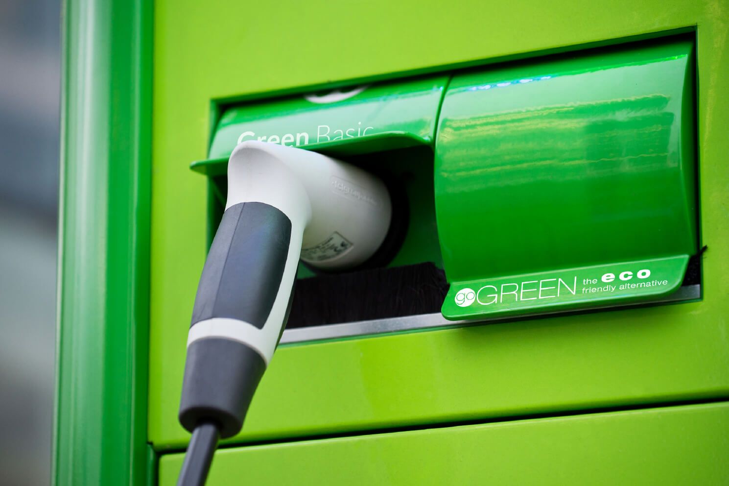 Green Fleet