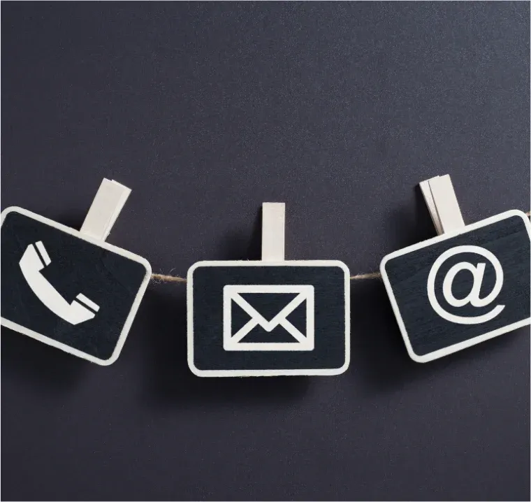 Multi-Channel Delivery