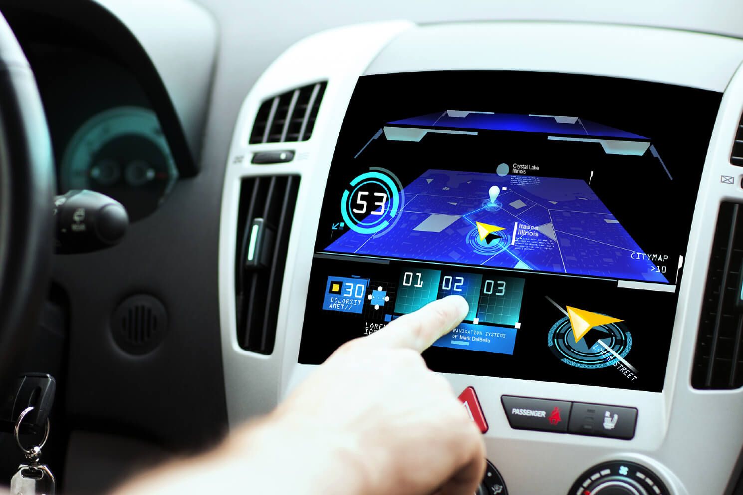 Telematics