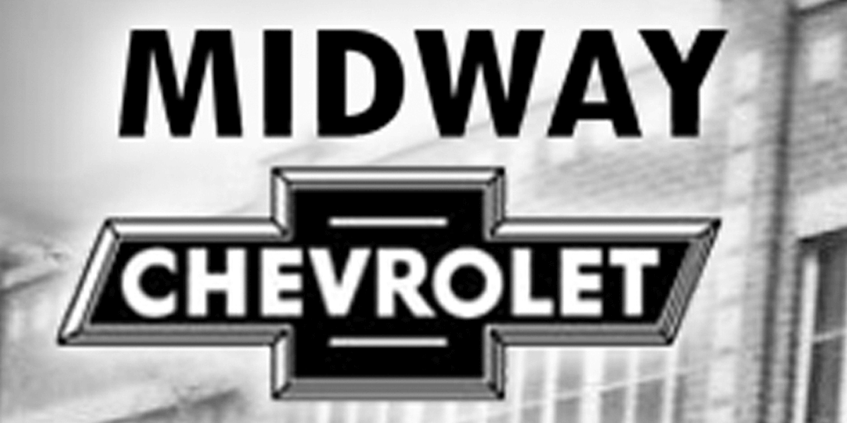 Midway Chevrolet fue fundada en Chicago