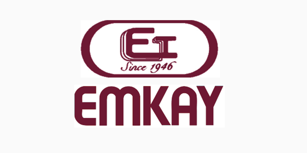 EMKAY, Inc. (matriz, Illinois) y EMKAY Leasing Corporation (filial, Delaware) se fusionan y se convierten en EMKAY, Inc. (Illinois)