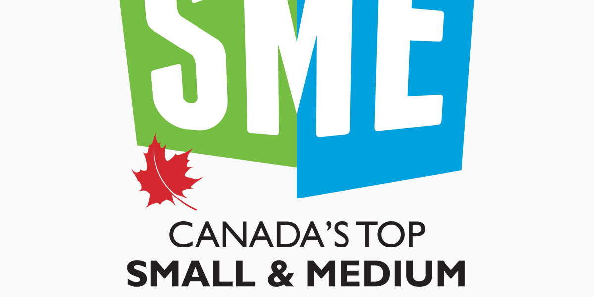 Los mejores empleadores de pequeñas y medianas empresas de Canadá