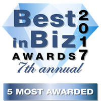 Premios Best in Biz