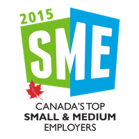SME Mejores Pequeñas y Medianas Empresas de Canadá