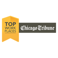 Chicago Tribune Mejores Lugares de Trabajo