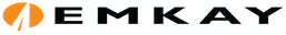 EMKAY Logo