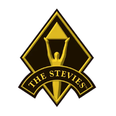 Award Stevies