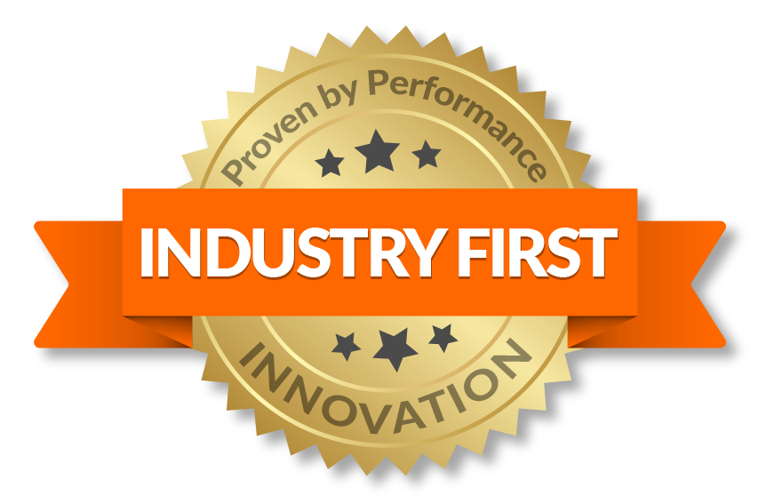 Industry First